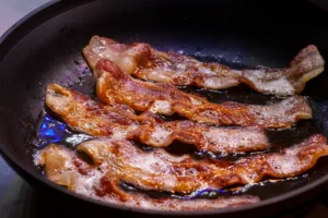 Bacon: The Irresistible Allure of a Culinary Delight