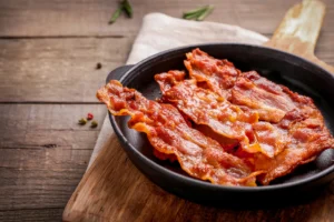 Bacon: The Irresistible Allure of a Culinary Delight