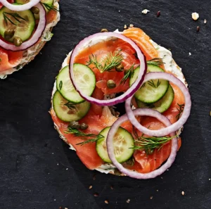 Bagel and Lox: A Delicious Culinary Tradition