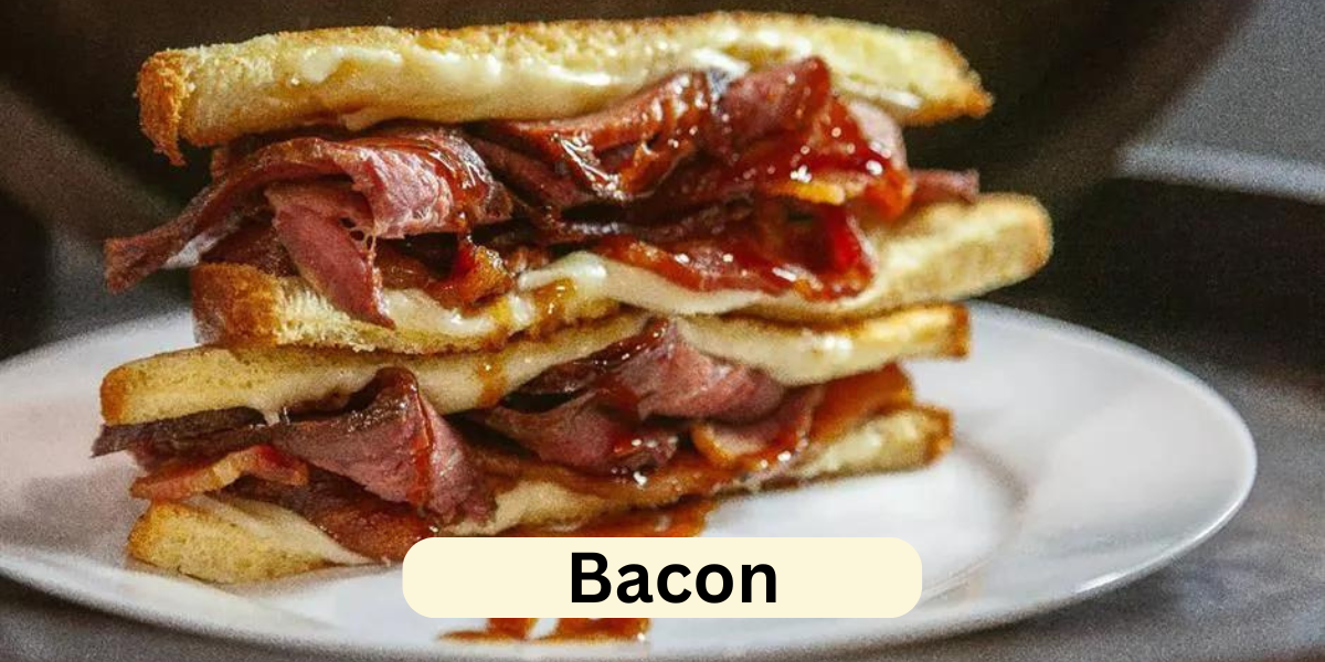 Bacon: The Irresistible Allure of a Culinary Delight