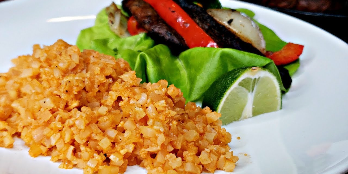 Low Carb Mexican Cauliflower Rice: A Flavorful and Healthy Alternative