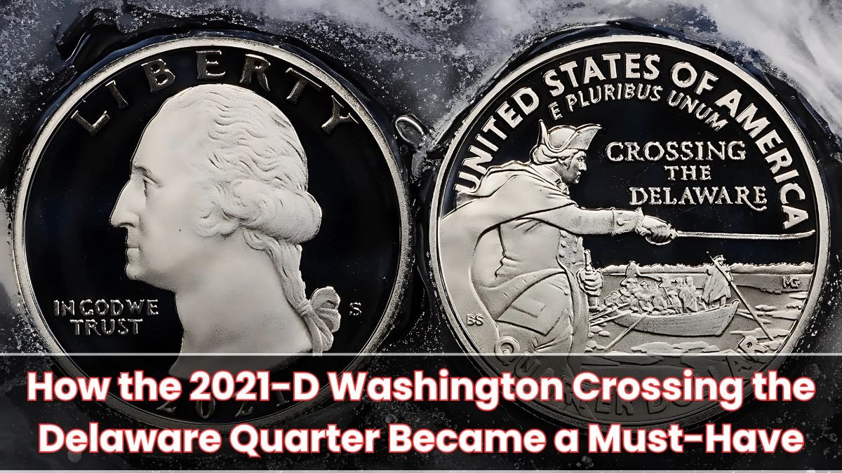 2021-D Washington Crossing the Delaware Quarter A Complete Collector’s Guide (1)