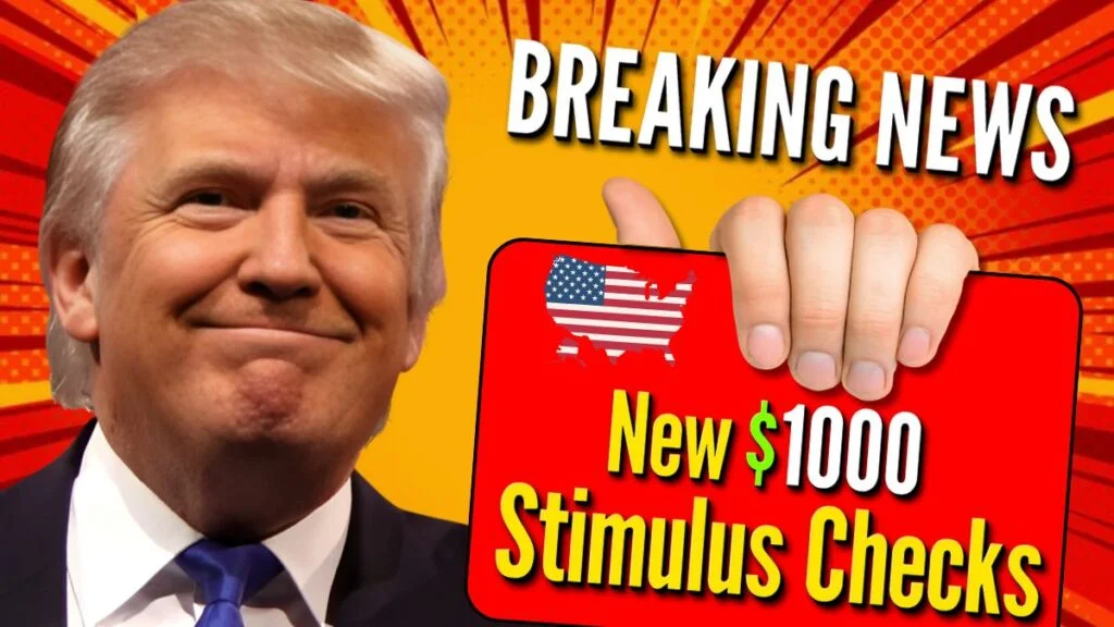 New $1000 Stimulus Checks in 2024: Know What the Reality Is!